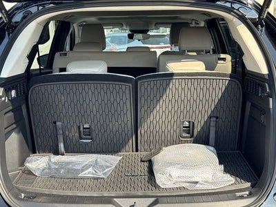 2026 Mazda Mazda CX-90 Plug-In Hybrid Preferred AWD