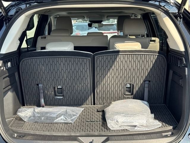 2026 Mazda Mazda CX-90 Plug-In Hybrid Preferred AWD