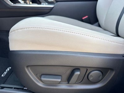 2026 Mazda Mazda CX-90 Plug-In Hybrid Preferred AWD