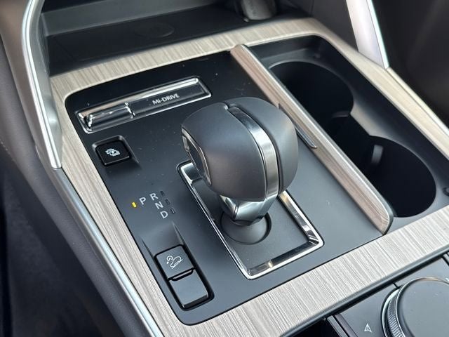 2026 Mazda Mazda CX-90 Plug-In Hybrid Preferred AWD
