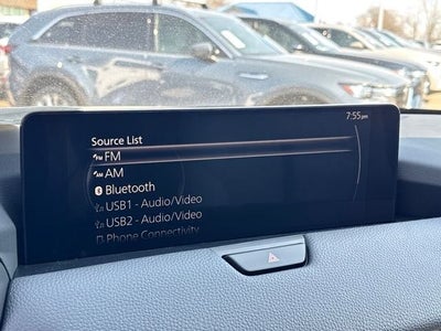 2026 Mazda Mazda CX-90 Plug-In Hybrid Preferred AWD