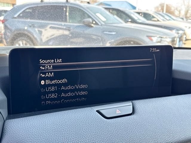 2026 Mazda Mazda CX-90 Plug-In Hybrid Preferred AWD