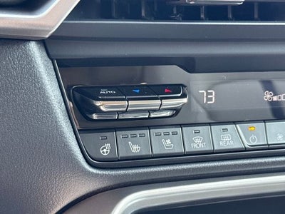 2026 Mazda Mazda CX-90 Plug-In Hybrid Preferred AWD