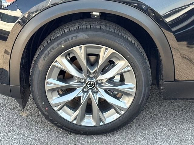 2026 Mazda Mazda CX-90 Plug-In Hybrid Preferred AWD