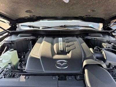 2026 Mazda Mazda CX-90 Plug-In Hybrid Preferred AWD