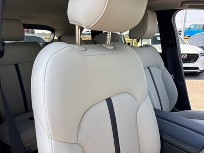 2026 Mazda Mazda CX-90 Plug-In Hybrid Preferred AWD