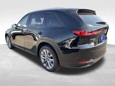 2026 Mazda Mazda CX-90 Plug-In Hybrid Preferred AWD