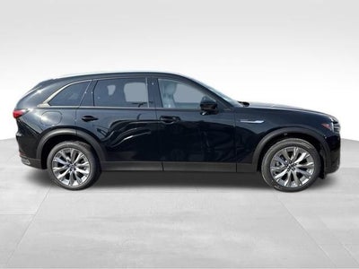 2026 Mazda Mazda CX-90 Plug-In Hybrid Preferred AWD