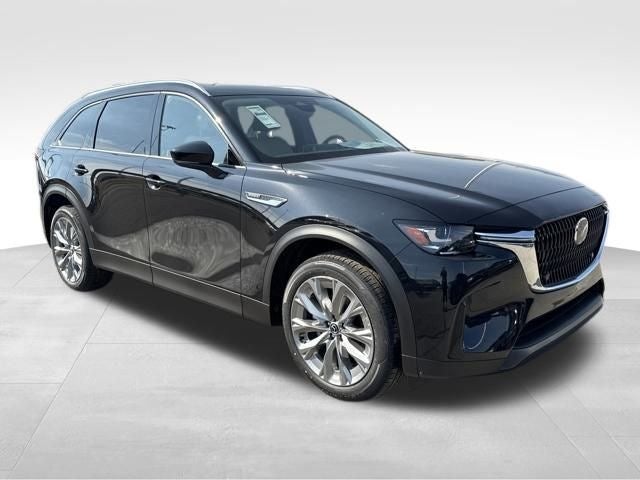 2026 Mazda Mazda CX-90 Plug-In Hybrid Preferred AWD