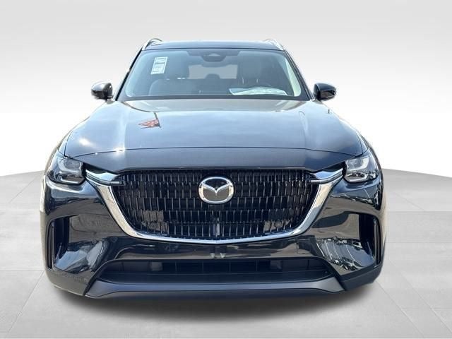 2026 Mazda Mazda CX-90 Plug-In Hybrid Preferred AWD