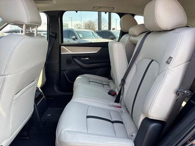 2026 Mazda Mazda CX-90 Plug-In Hybrid Preferred AWD