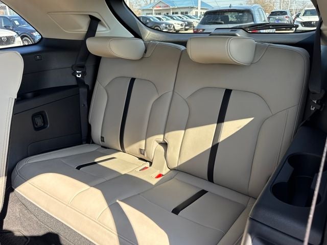 2026 Mazda Mazda CX-90 Plug-In Hybrid Preferred AWD