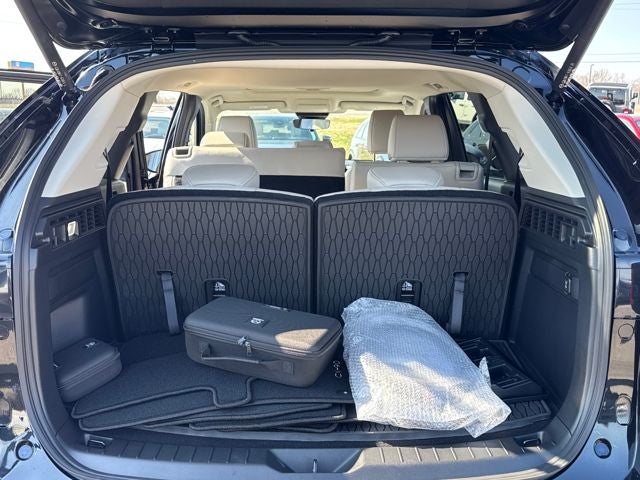 2026 Mazda Mazda CX-90 Plug-In Hybrid Preferred AWD