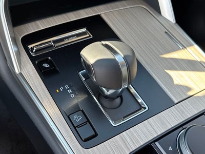 2026 Mazda Mazda CX-90 Plug-In Hybrid Preferred AWD