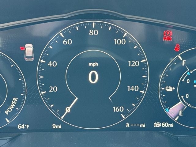 2026 Mazda Mazda CX-90 Plug-In Hybrid Preferred AWD