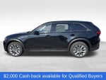 2026 Mazda Mazda CX-90 Plug-In Hybrid Preferred AWD