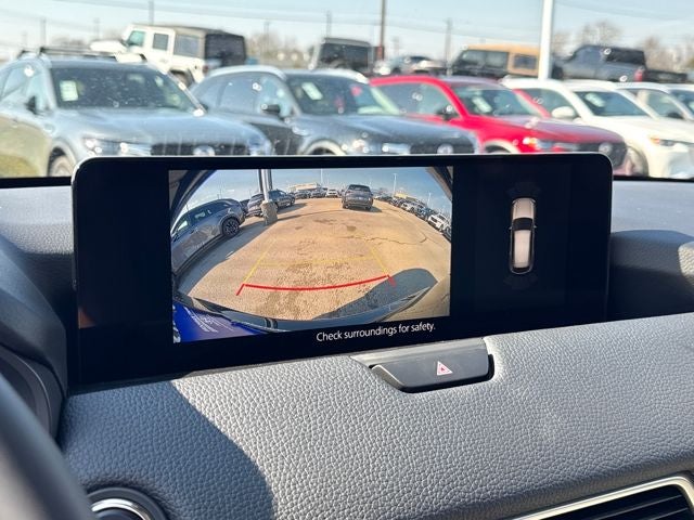 2026 Mazda Mazda CX-90 Plug-In Hybrid Preferred AWD