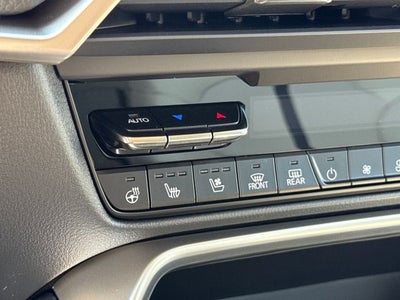 2026 Mazda Mazda CX-90 Plug-In Hybrid Preferred AWD