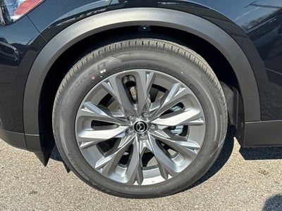 2026 Mazda Mazda CX-90 Plug-In Hybrid Preferred AWD