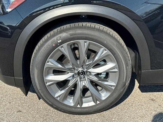 2026 Mazda Mazda CX-90 Plug-In Hybrid Preferred AWD