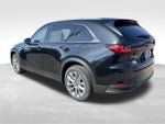 2026 Mazda Mazda CX-90 Plug-In Hybrid Preferred AWD
