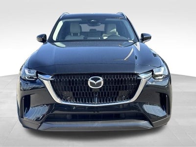 2026 Mazda Mazda CX-90 Plug-In Hybrid Preferred AWD