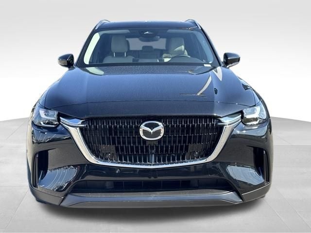 2026 Mazda Mazda CX-90 Plug-In Hybrid Preferred AWD