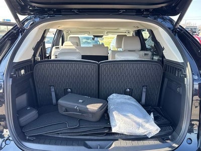 2026 Mazda Mazda CX-90 Plug-In Hybrid Preferred AWD