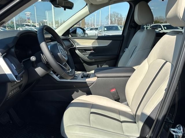 2026 Mazda Mazda CX-90 Plug-In Hybrid Preferred AWD