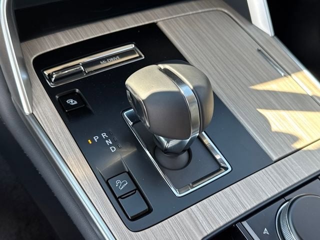 2026 Mazda Mazda CX-90 Plug-In Hybrid Preferred AWD