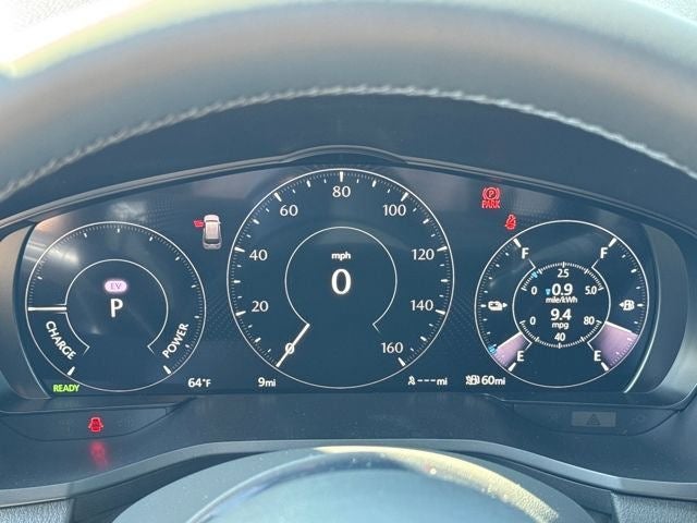 2026 Mazda Mazda CX-90 Plug-In Hybrid Preferred AWD