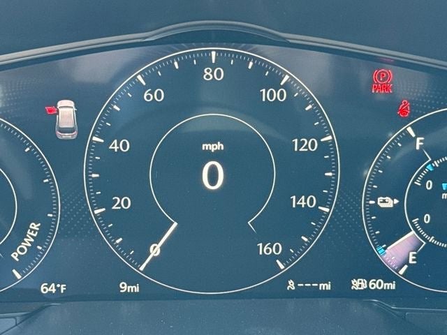 2026 Mazda Mazda CX-90 Plug-In Hybrid Preferred AWD