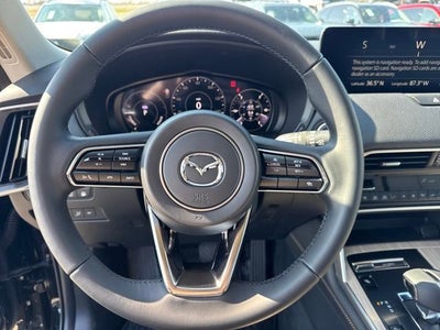 2026 Mazda Mazda CX-90 Plug-In Hybrid Preferred AWD