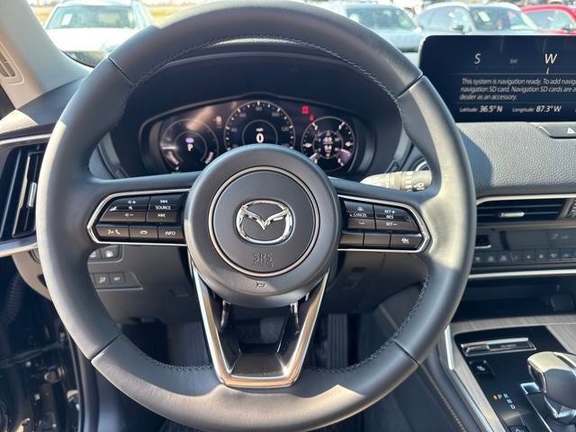 2026 Mazda Mazda CX-90 Plug-In Hybrid Preferred AWD