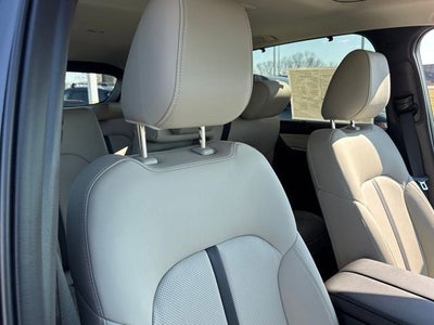 2026 Mazda Mazda CX-90 Plug-In Hybrid Preferred AWD