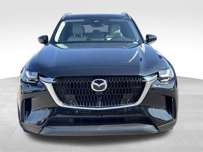 2026 Mazda Mazda CX-90 Plug-In Hybrid Preferred AWD