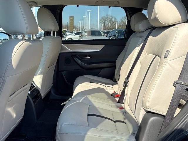 2026 Mazda Mazda CX-90 Plug-In Hybrid Preferred AWD