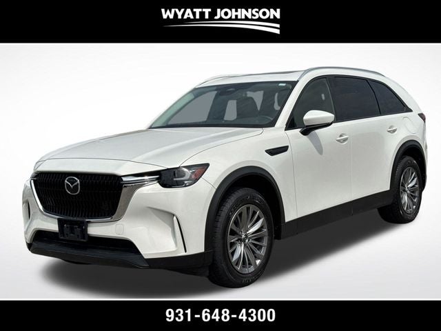 2024 Mazda CX-90 Turbo Preferred Package's photo