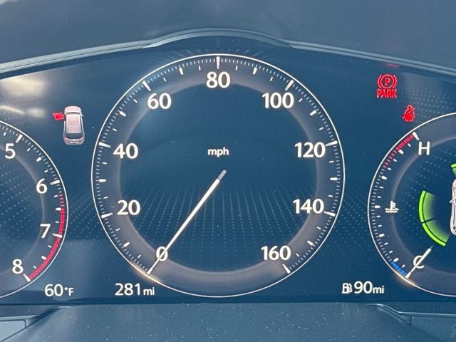 2026 Mazda Mazda CX-90 3.3 Turbo Premium Sport AWD