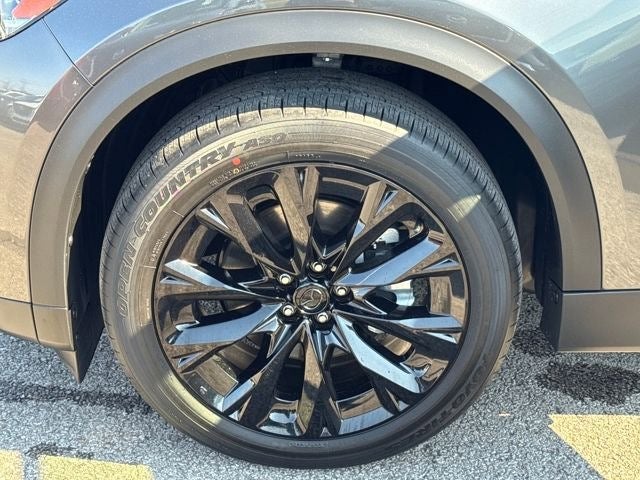 2026 Mazda Mazda CX-90 3.3 Turbo Premium Sport AWD