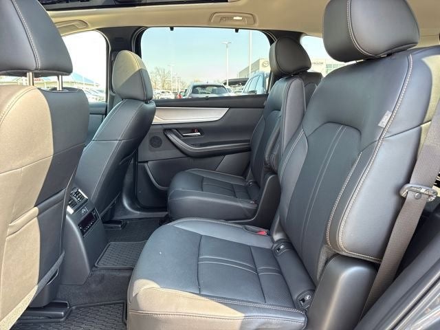 2026 Mazda Mazda CX-90 3.3 Turbo Premium Sport AWD