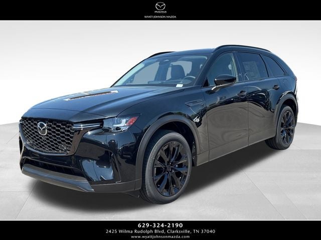 2026 Mazda Mazda CX-90 3.3 Turbo Premium Sport AWD