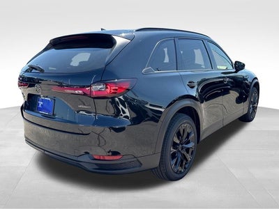 2026 Mazda Mazda CX-90 3.3 Turbo Premium Sport AWD