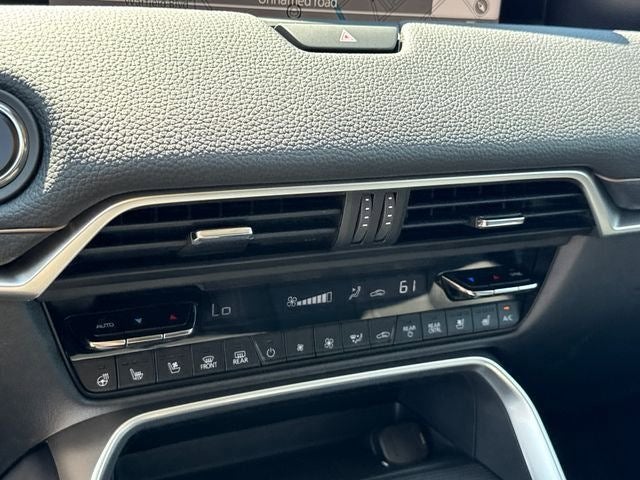 2026 Mazda Mazda CX-90 3.3 Turbo Premium Sport AWD