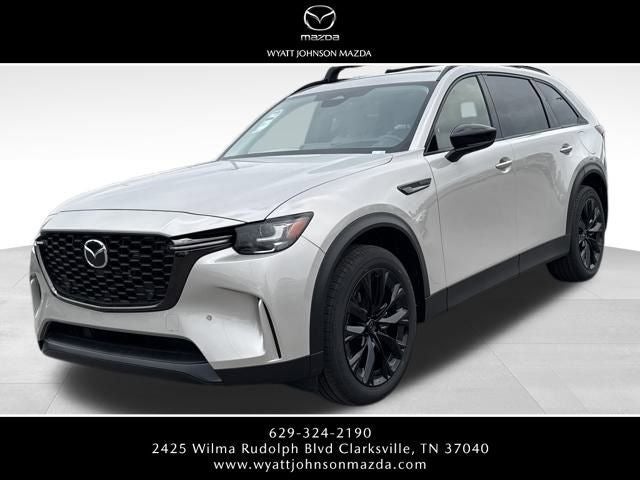 2026 Mazda Mazda CX-90 3.3 Turbo Premium Sport AWD