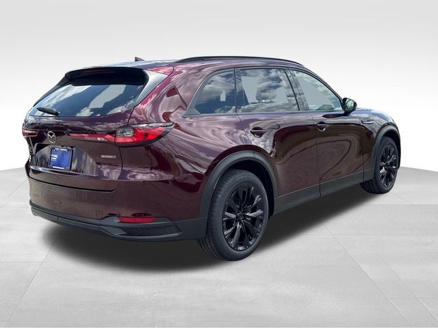 2026 Mazda Mazda CX-90 3.3 Turbo Premium Sport AWD