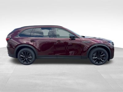 2026 Mazda Mazda CX-90 3.3 Turbo Premium Sport AWD