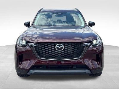 2026 Mazda Mazda CX-90 3.3 Turbo Premium Sport AWD