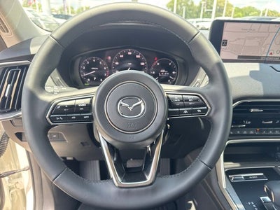 2026 Mazda Mazda CX-90 3.3 Turbo Premium Sport AWD