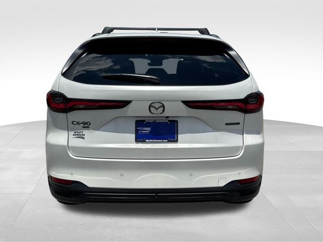 2026 Mazda Mazda CX-90 3.3 Turbo Premium Sport AWD